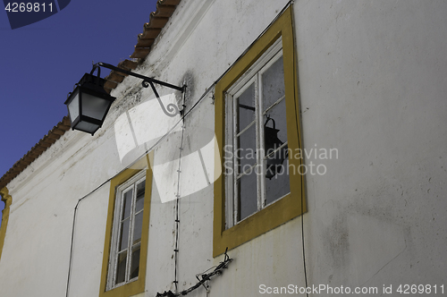 Image of Evora, Alentejo, Portugal