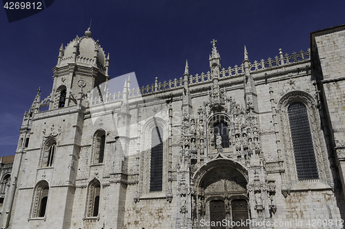 Image of Lisbon, Lisboa, Portugal