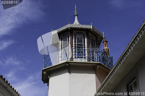 Image of Sintra, Lisboa, Portugal