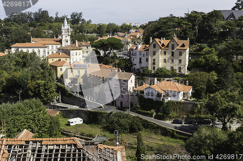 Image of Sintra, Lisboa, Portugal