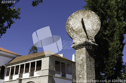 Image of Evora, Alentejo, Portugal