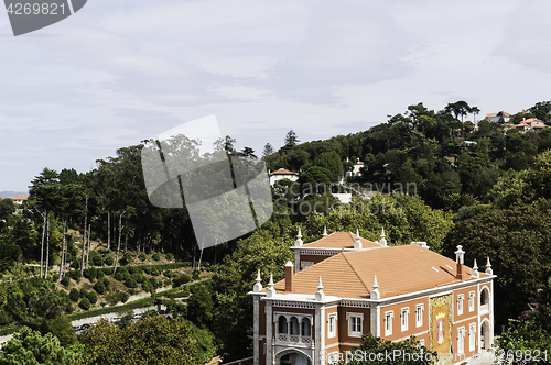 Image of Sintra, Lisboa, Portugal