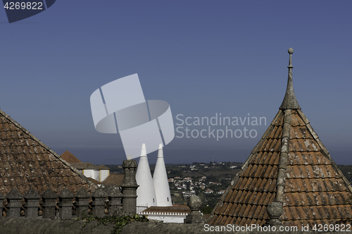 Image of Sintra, Lisboa, Portugal