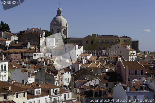 Image of Lisbon, Lisboa, Portugal