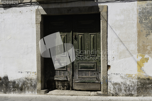 Image of Evora, Alentejo, Portugal