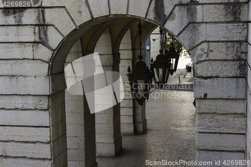 Image of Lisbon, Lisboa, Portugal