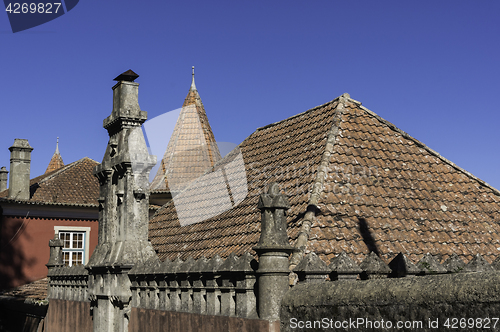 Image of Sintra, Lisboa, Portugal