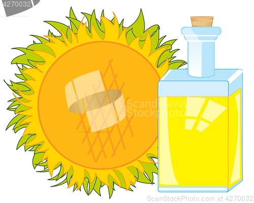 Image of Butter from sunflower