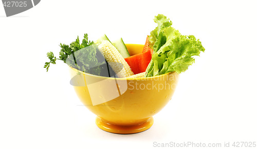 Image of Vegetables