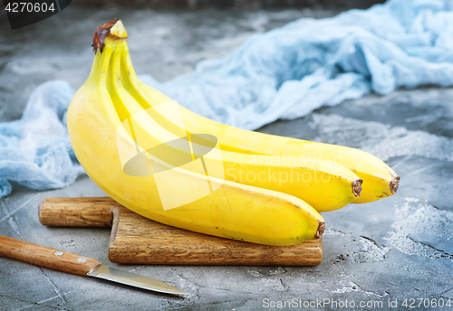 Image of banana