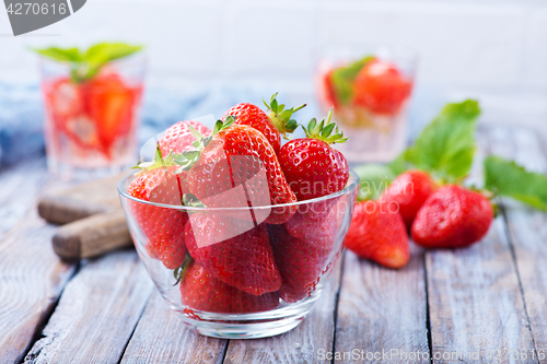 Image of strawberry