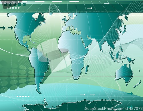 Image of communication