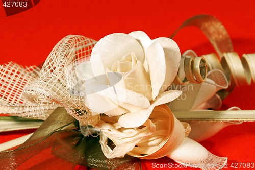 Image of Wedding favor