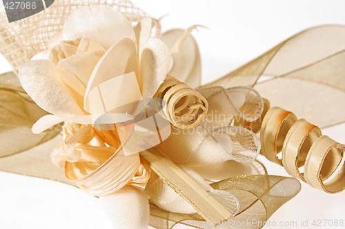 Image of Wedding favor