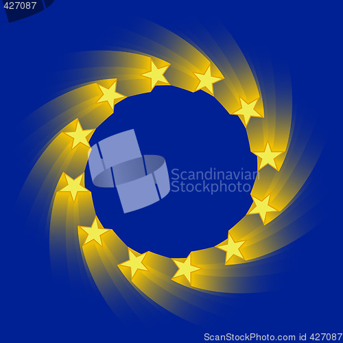 Image of european union flag