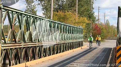 Image of Cyclist