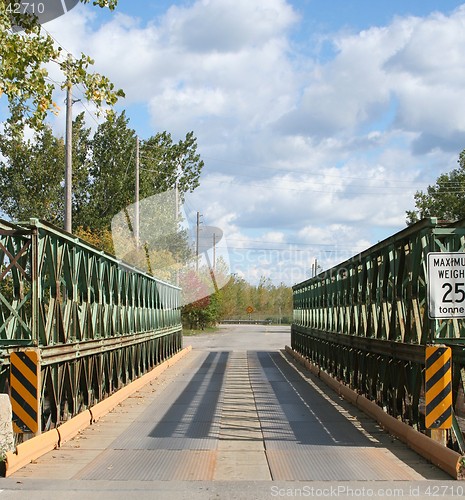 Image of Bridge