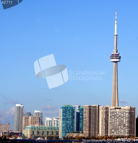 Image of Toronto