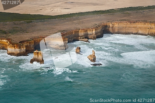 Image of Great Ocean Road