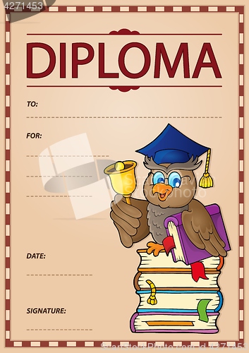 Image of Diploma subject image 9