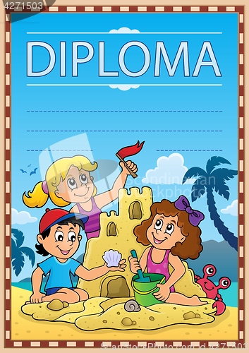 Image of Diploma subject image 7