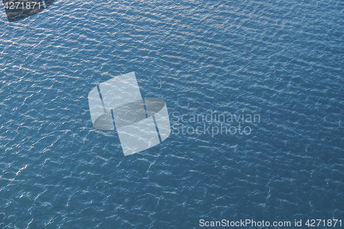 Image of Water texture high angle