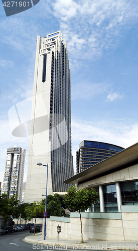 Image of Gran Hotel Bali in Benidorm