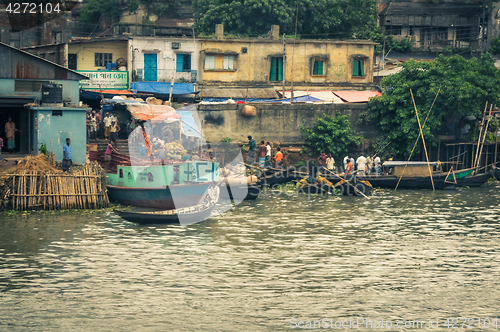 Image of Life in Bangladesh