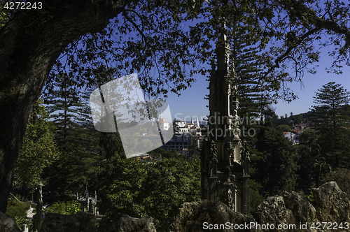 Image of Sintra, Lisboa, Portugal