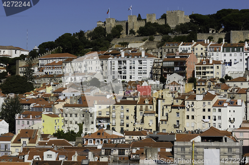 Image of Lisbon, Lisboa, Portugal