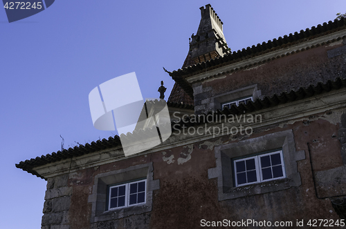 Image of Sintra, Lisboa, Portugal