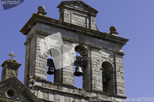 Image of Evora, Alentejo, Portugal