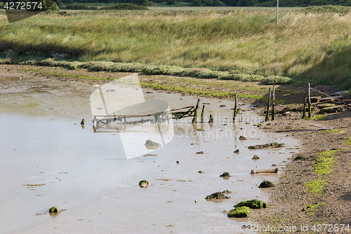 Image of Newhaven Tide Mills 