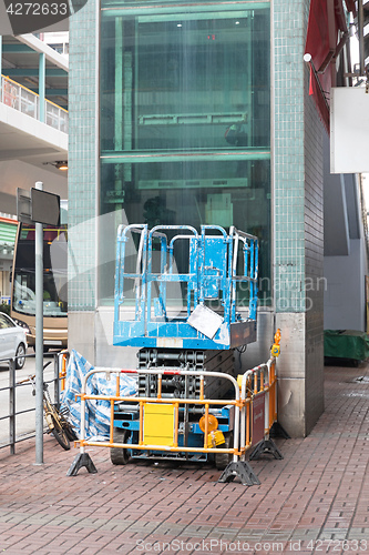 Image of Scissor Lift