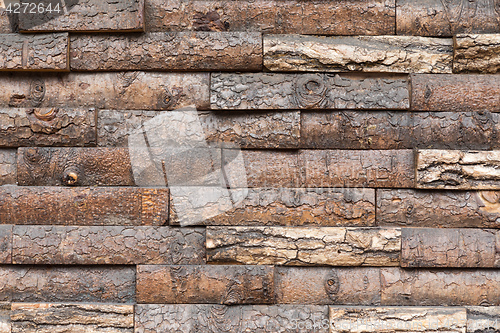 Image of Wood Tiles
