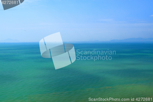 Image of sea