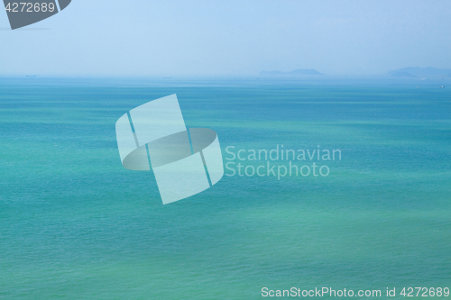 Image of sea