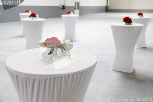 Image of Event Decoration
