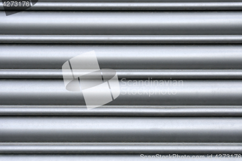 Image of Rolling Shutter in Detail