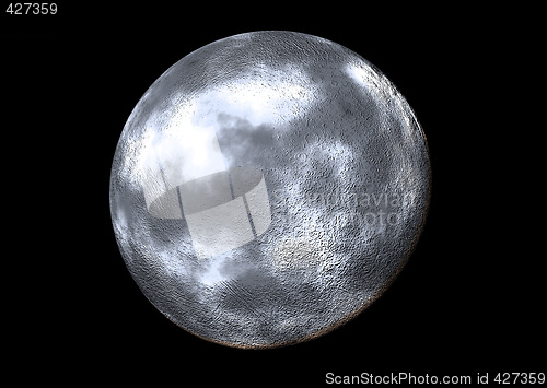 Image of moon