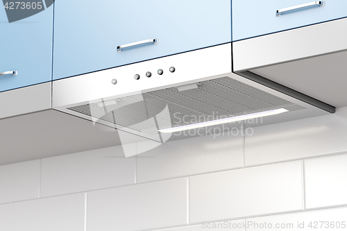 Image of Cooker hood