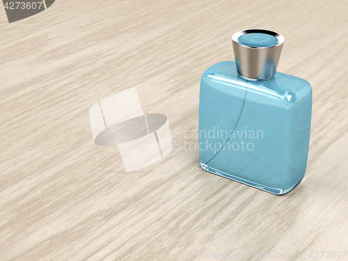 Image of Perfume bottle