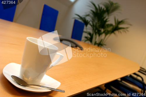 Image of Conference table