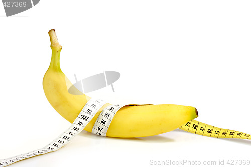 Image of Banana diet