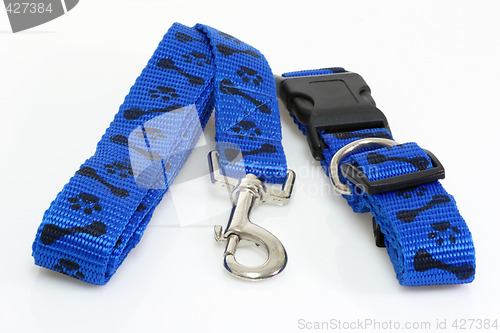 Image of Dog leash