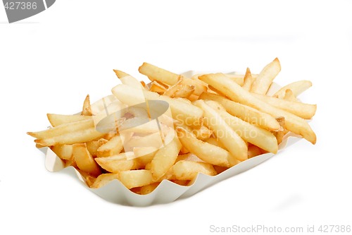 Image of French fries