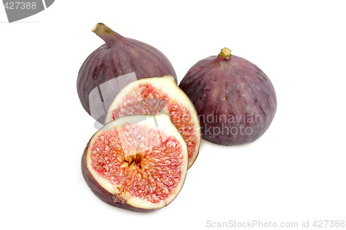 Image of Fresh figs