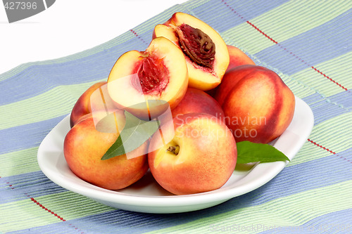 Image of Nectarines