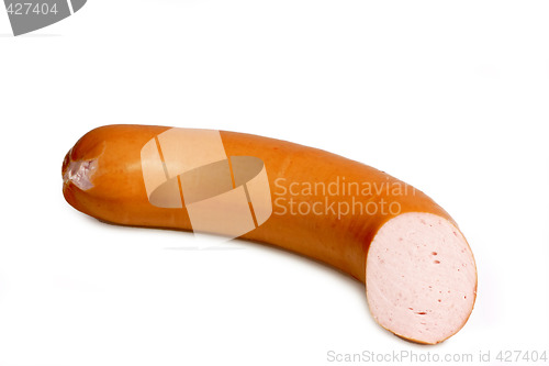 Image of Sausage