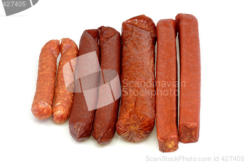 Image of Sausage_1